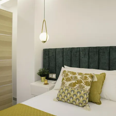 Apartmán Belmonstays Terrazas De *