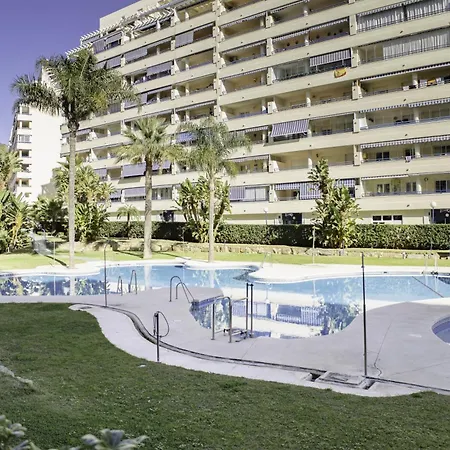Belmonstays Terrazas De Apartmán