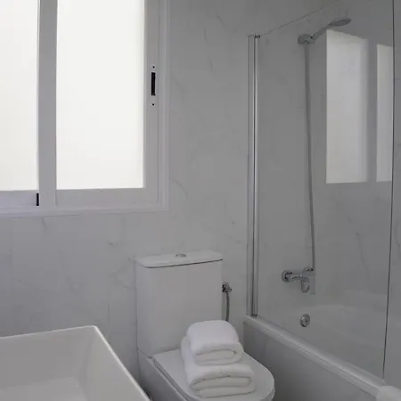 Apartmán Belmonstays Terrazas De