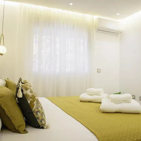 Apartmán Belmonstays Terrazas De *