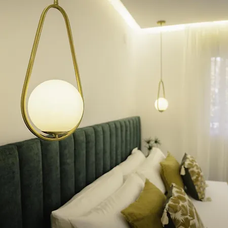 Belmonstays Terrazas De Apartmán Marbella